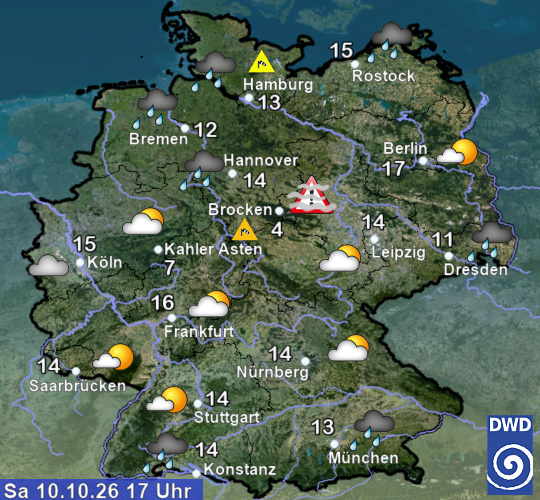 Heute D